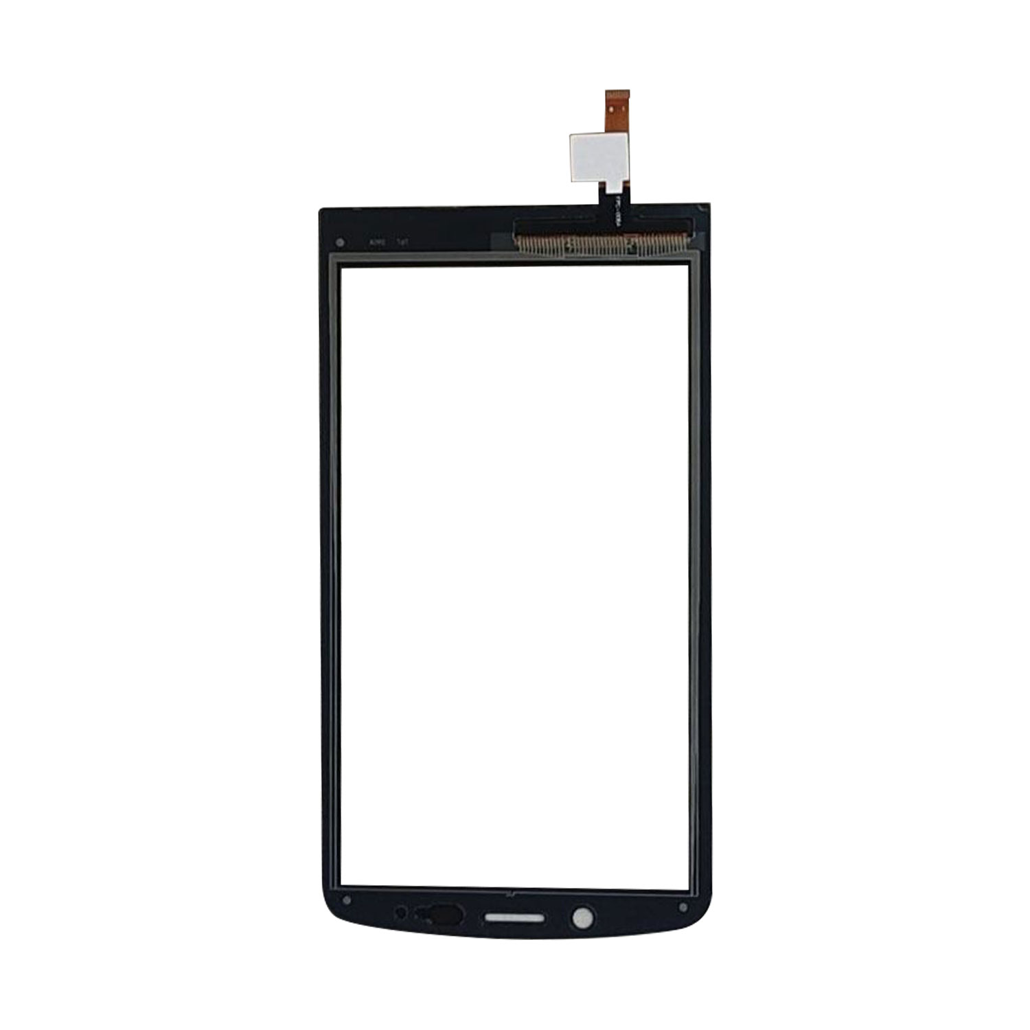 Original New Touch Screen No LCD Display NLS-MT90 for Newland MT90