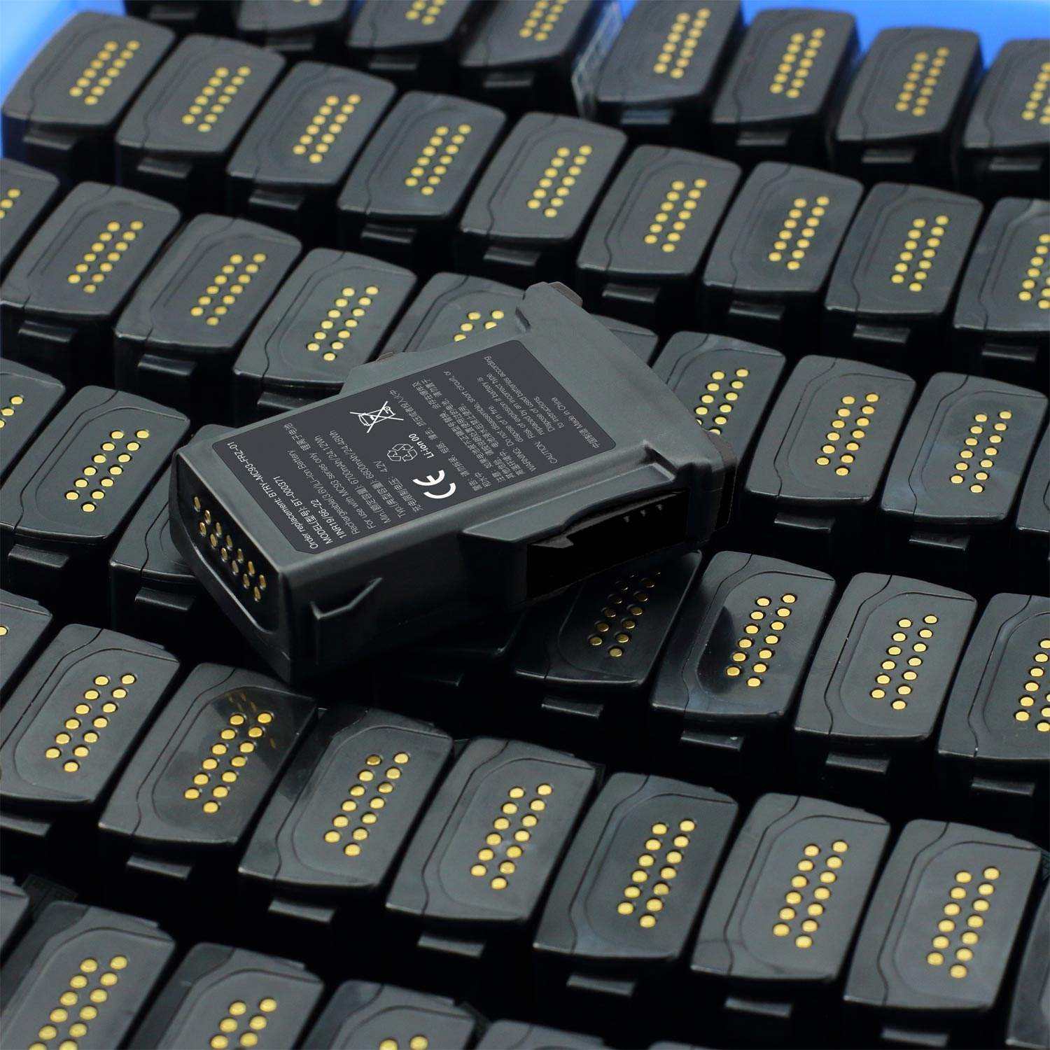 OEM NEW Li-ion Battery For Zebra MC93 MC9300 MC94 MC9400 BT-000370 BT-000370-02 Handheld Computer 6800mAh 3.6V Battery