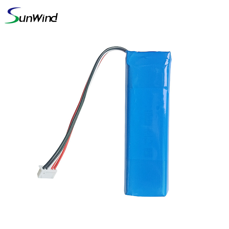 Hot sale replacement Battery for JBL Speaker Charge3 Charge 3 2016 Version GSP1029102A 3.7v 6000mah