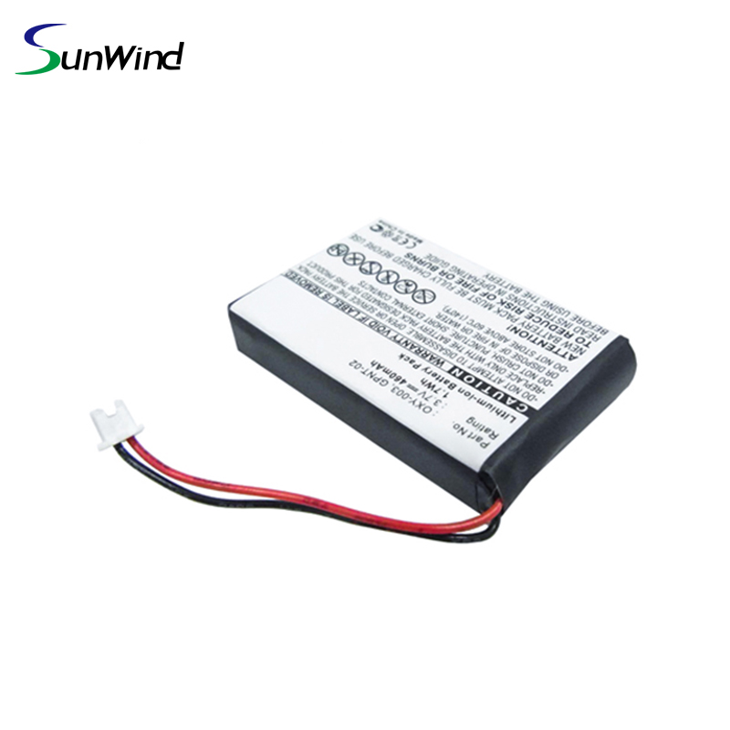 Rechargeable Battery OXY-003 for Nintendo Game Boy Micro GameBoy 3.7v 460mah
