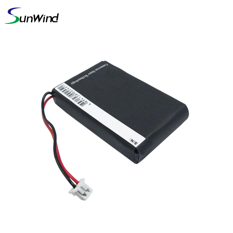 Rechargeable Battery OXY-003 for Nintendo Game Boy Micro GameBoy 3.7v 460mah