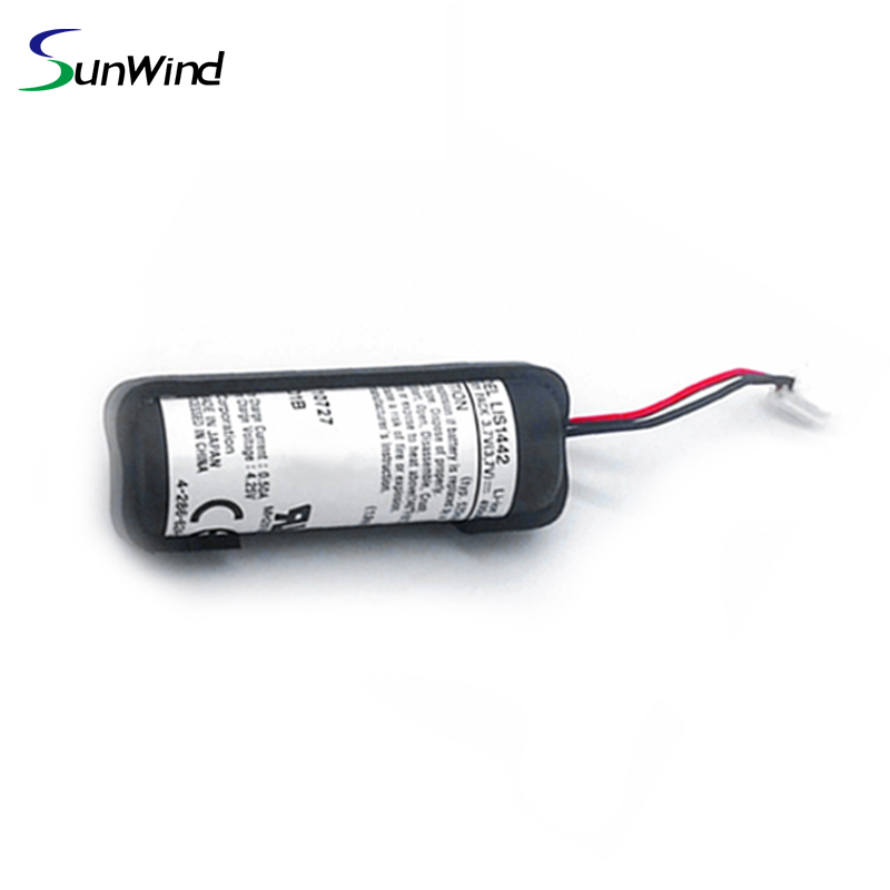 3 .7v 1380mah replacement Game PSP go Battery lis1441 for Sony PlayStation Move Motion Controller PS3 Move