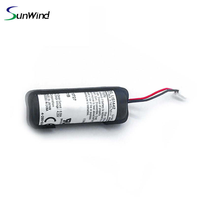 3 .7v 1380mah replacement Game PSP go Battery lis1441 for Sony PlayStation Move Motion Controller PS3 Move