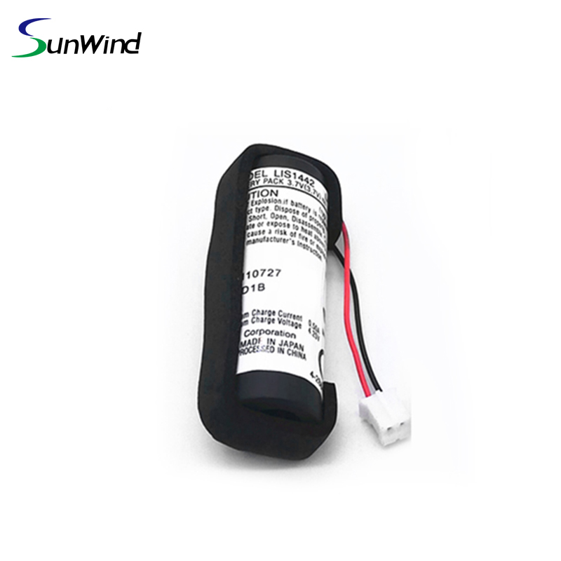 3 .7v 1380mah replacement Game PSP go Battery lis1441 for Sony PlayStation Move Motion Controller PS3 Move