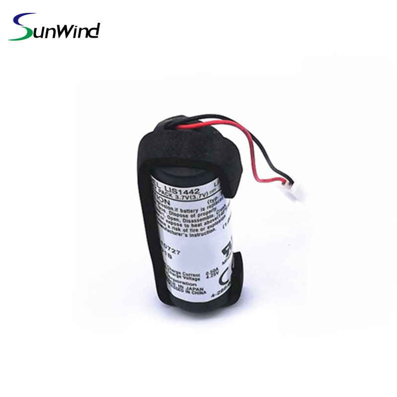 3 .7v 1380mah replacement Game PSP go Battery lis1441 for Sony PlayStation Move Motion Controller PS3 Move