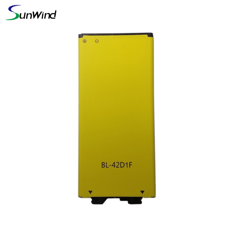 New battery BL-42D1F 2800mAh Battery For LG G5 H850 H858 VS987 H820 LS992 H830 US992 3.8V 2800mah