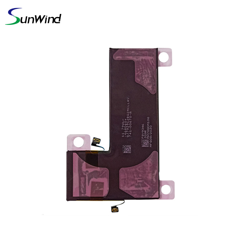 New Hot Sale Mobile Phone battery for Apple Iphone 11 pro Wholesale Batteries