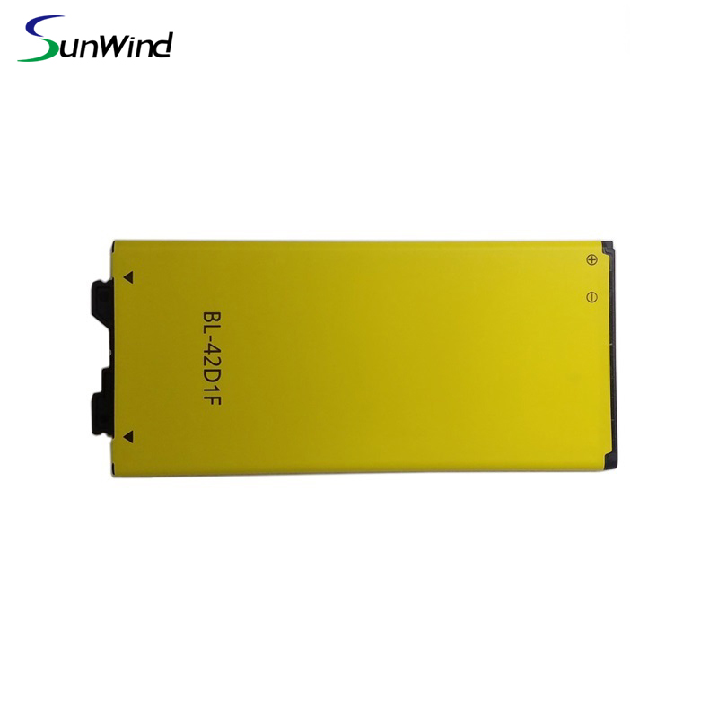 New battery BL-42D1F 2800mAh Battery For LG G5 H850 H858 VS987 H820 LS992 H830 US992 3.8V 2800mah