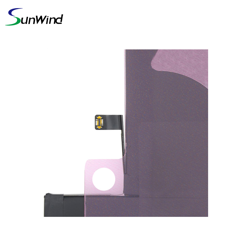 Hot Sale Rechargeable Mobile Phone battery for Iphone X