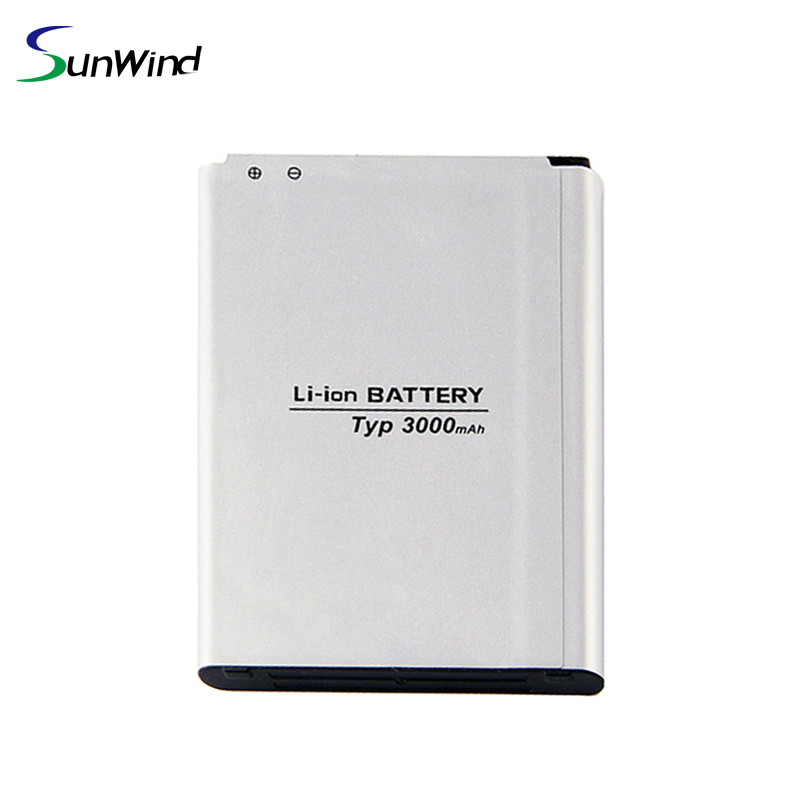 BL-53YH Best-Selling Mobile Phone Battery For LG G3 F400L SK D830 D857 D858 D859 replacement battery  3.8V 3000mAh