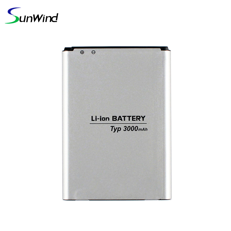 BL-64SH  Bateria para telefono movil Best price Lithium Battery For LG Volt LS740 3.8V 3000mAh