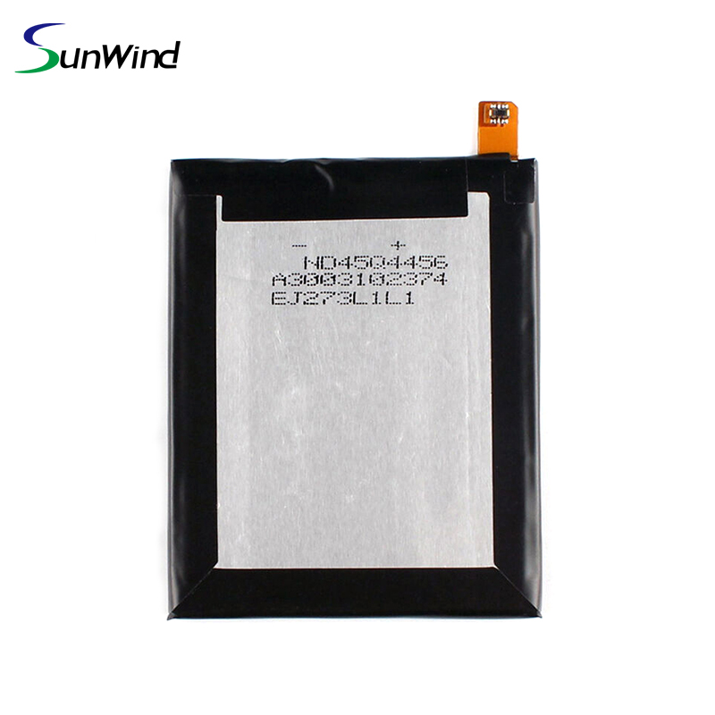 BL-T11 Top Quality Replacement Battery For LG L22isai F340 3.8V 2500mAh