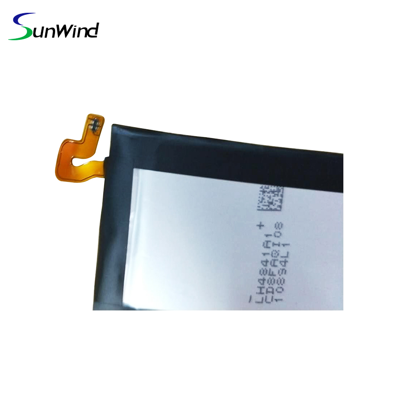 BL-T33 Rechargable Mobile Phone Battery For LG Q6 G6mini M700A M700AN M700DSK M700N Battery 3.85V 2900mah