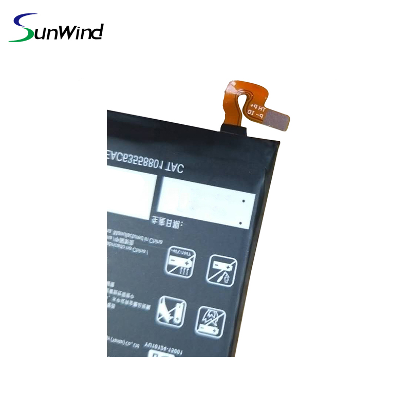 BL-T33 Rechargable Mobile Phone Battery For LG Q6 G6mini M700A M700AN M700DSK M700N Battery 3.85V 2900mah
