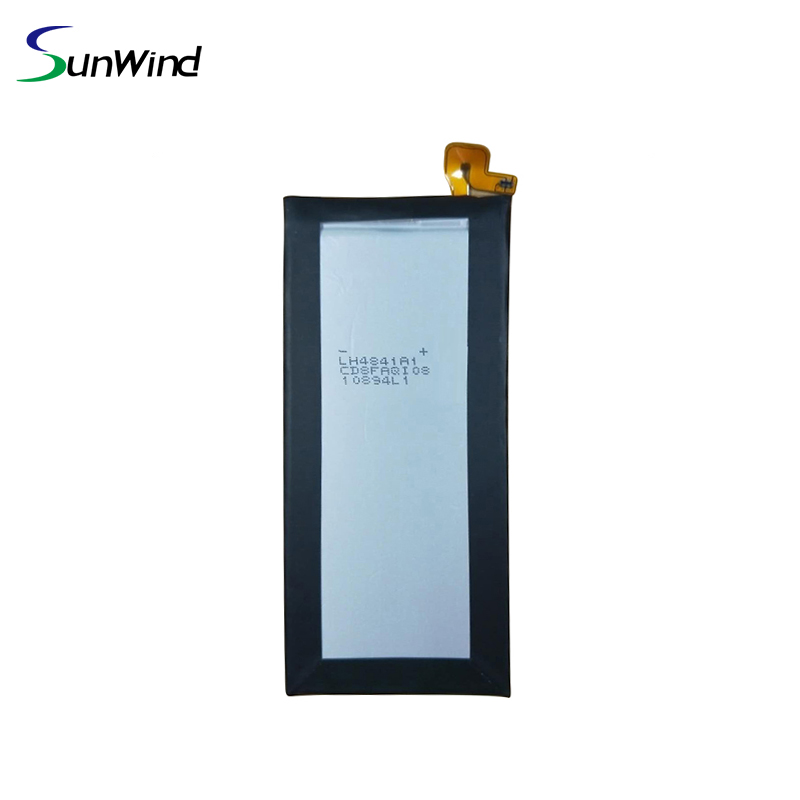BL-T33 Rechargable Mobile Phone Battery For LG Q6 G6mini M700A M700AN M700DSK M700N Battery 3.85V 2900mah