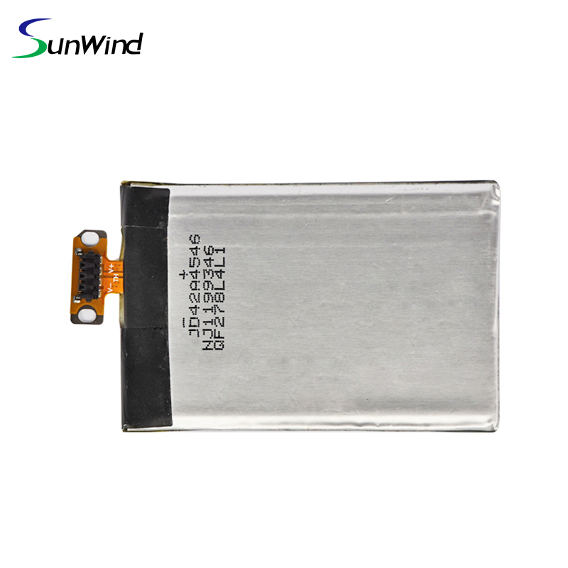 BL-T5 New OEM  Battery For LG Google Nexus 4 Optimus G E975 E973 E970 E960 Battery 3.8V 2100mah