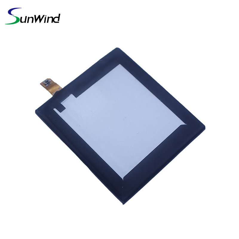 BL-T9 New Li-ion Polymer Battery For LG Google Nexus 5 E980 Nexus G D820 D821 battery 3.8V 2300mah