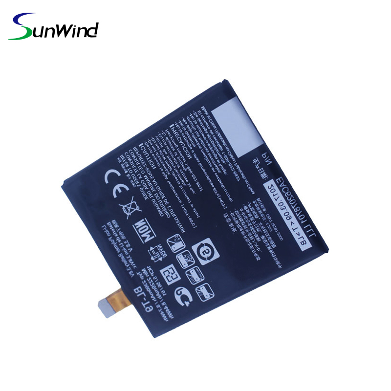 BL-T9 New Li-ion Polymer Battery For LG Google Nexus 5 E980 Nexus G D820 D821 battery 3.8V 2300mah