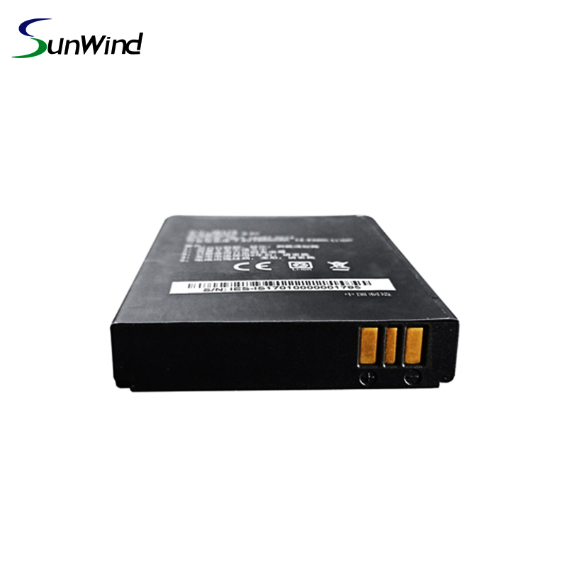 Replacement POS Terminal li-ion IS133  battery for PAX D210 7.4v