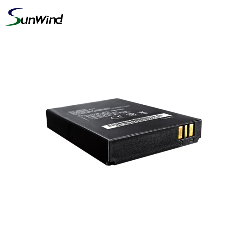 Replacement POS Terminal li-ion IS133  battery for PAX D210 7.4v