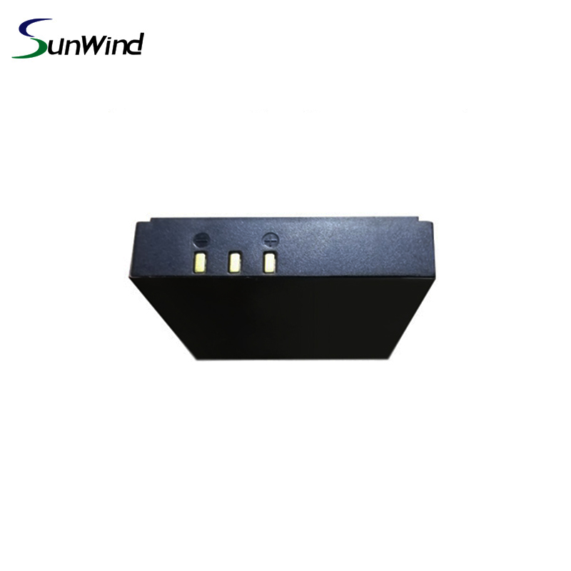 Hot Sale Rechargeable POS Machine Battery for PAX D210 IS524 POS in Bank