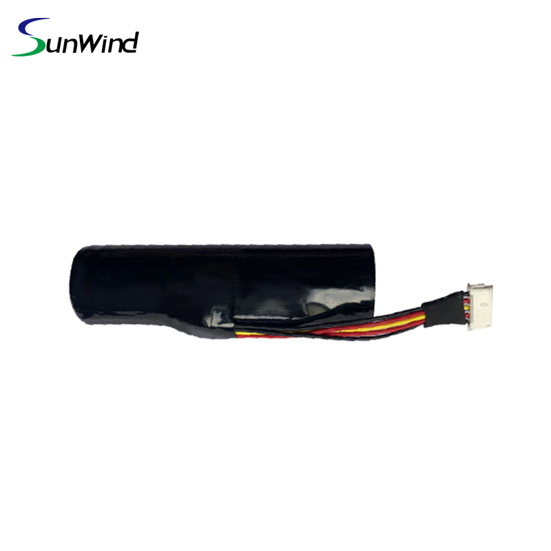 Rechargeable battery for SZZT KS8218 payment terminal battery 3.7V 2600mAh