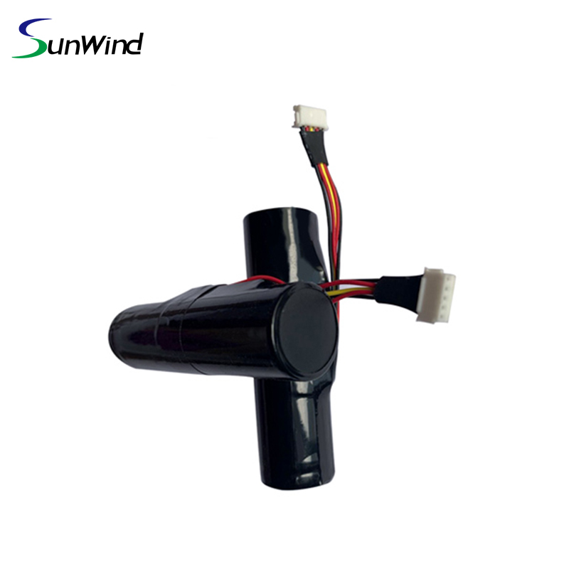 Rechargeable battery for SZZT KS8218 payment terminal battery 3.7V 2600mAh