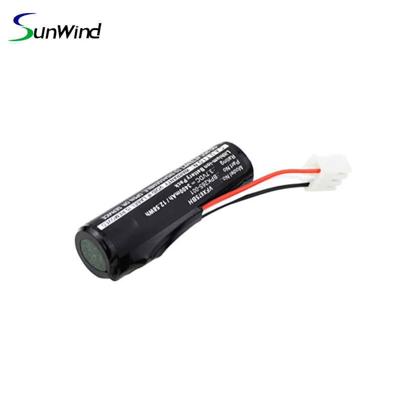 Rechargeable Battery for Verifone VX675 Pos Terminal Battery BPK265-001 2600mAh