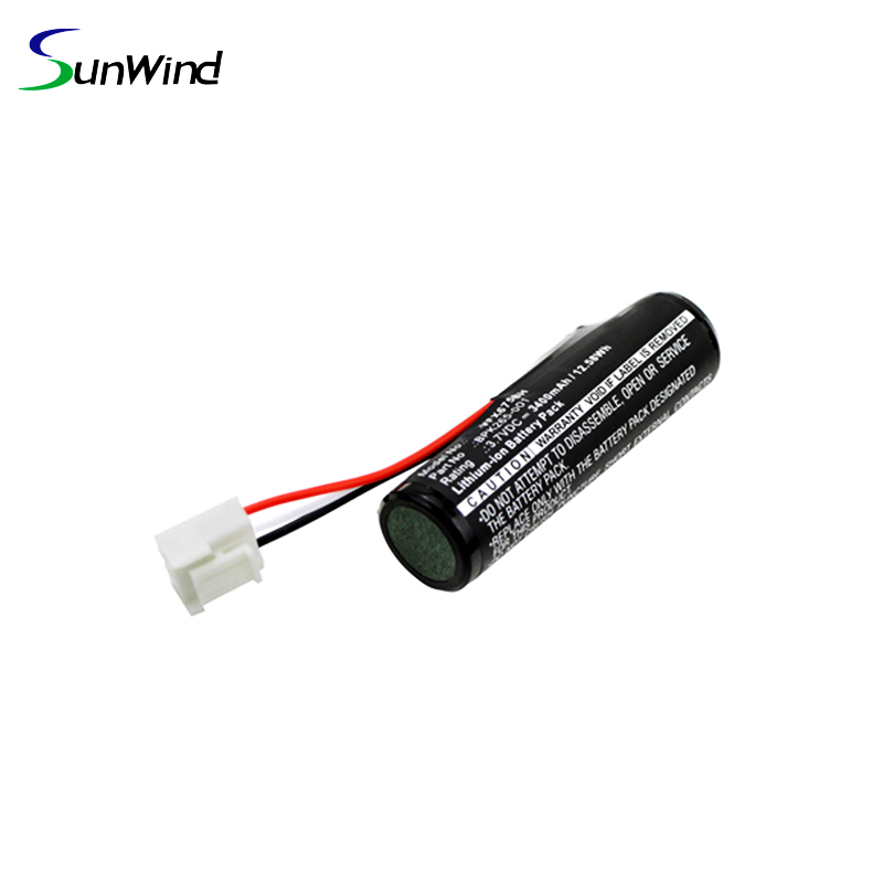 Rechargeable Battery for Verifone VX675 Pos Terminal Battery BPK265-001 2600mAh