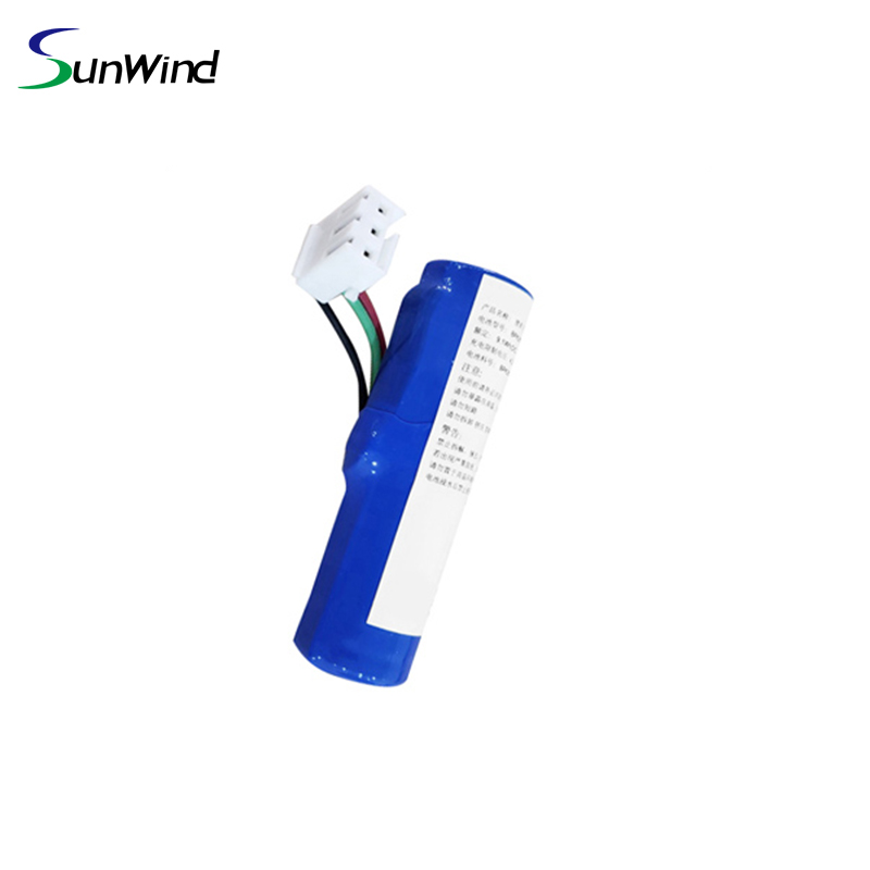 Rechargeable Battery for Verifone VX690 Pos Terminal Battery 3.7v 2600mAh