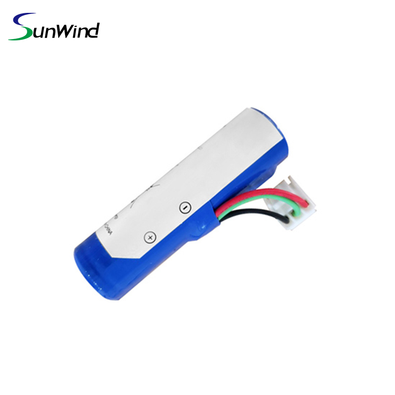 Rechargeable Battery for Verifone VX690 Pos Terminal Battery 3.7v 2600mAh