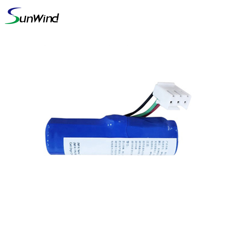 Rechargeable Battery for Verifone VX690 Pos Terminal Battery 3.7v 2600mAh