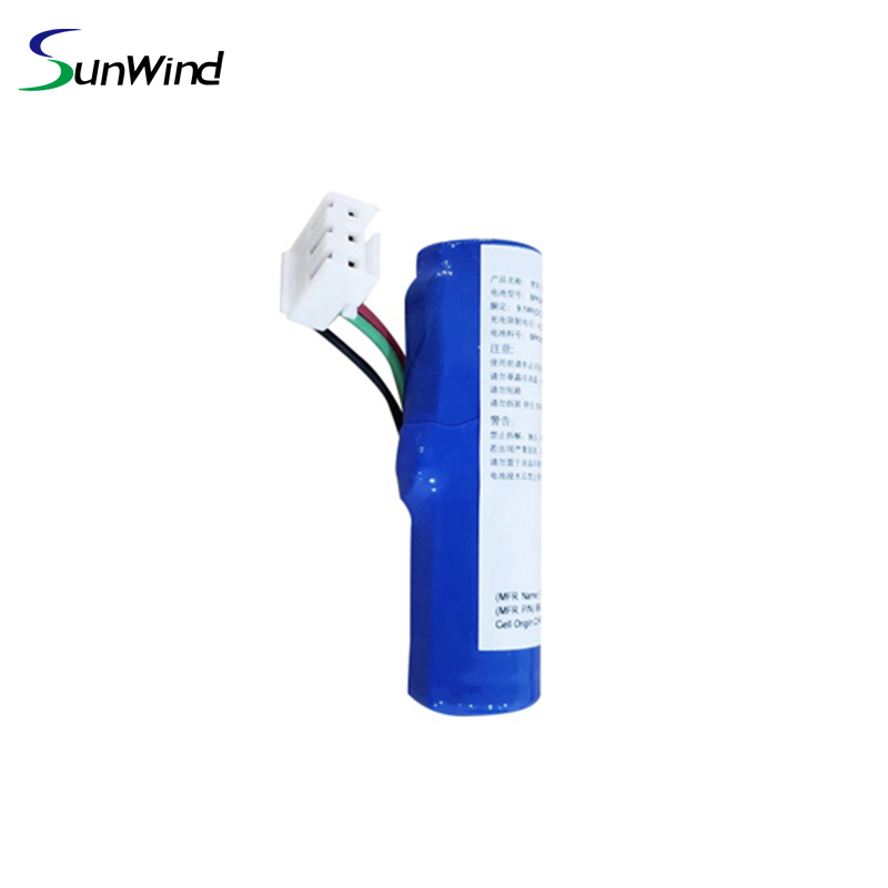Rechargeable Battery for Verifone VX690 Pos Terminal Battery 3.7v 2600mAh