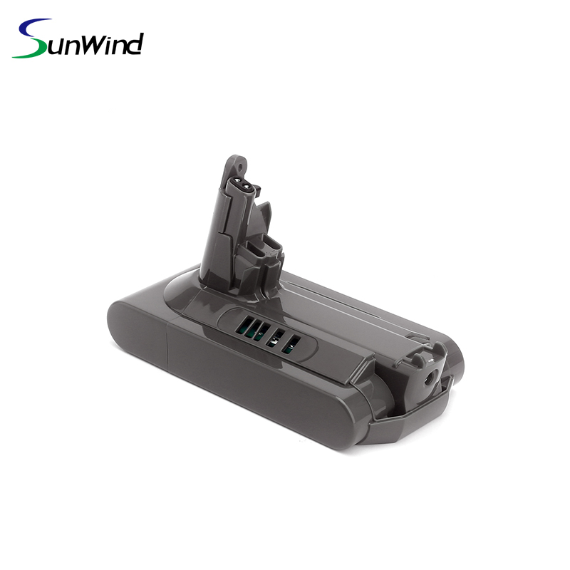 25.2V 3000mAh Replacement High Quality Battery for Dyson V10 Handheld Vacuum Cleaner