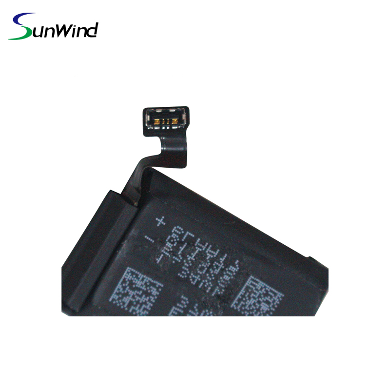 3.82V 352mAh Replacement Battery for Apple Smart Watch Series 3th 42mm A1850 Cellular