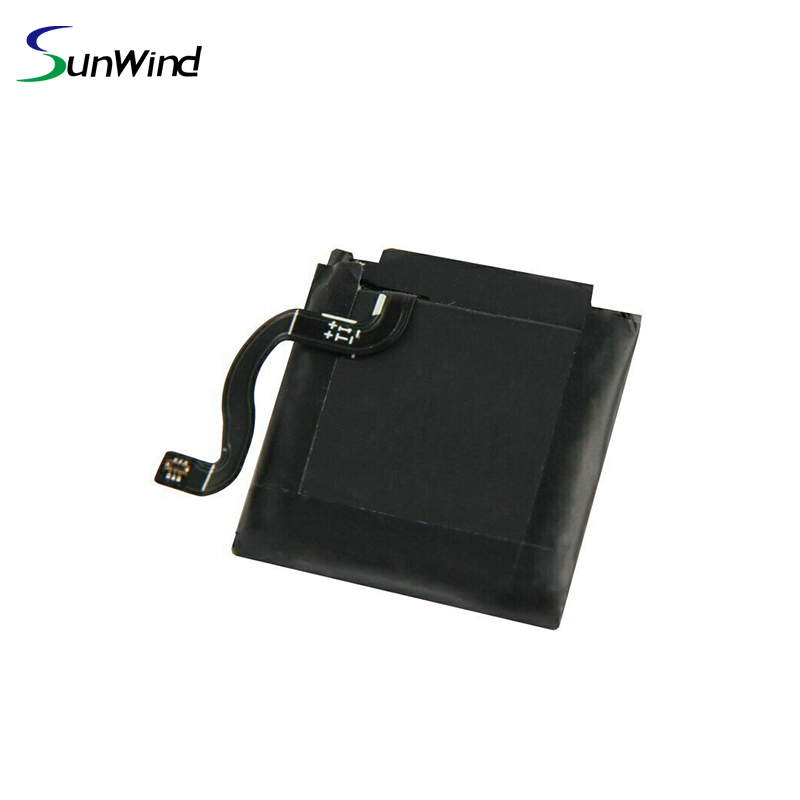 Rechargeable smart watch HB512627ECW for Huawei watch 2 Pro 4g 3.82v 410mah battery
