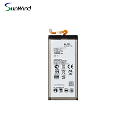 BL-T39 High capacity Battery For LG G7 K40 G7+ G7ThinQ LM G710 Replacement Batteries 3.85V 3300mAh