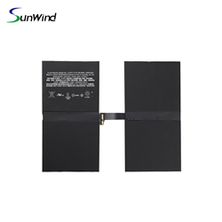 Replacement Li-polymer Battery for iPad Pro 12.9 2nd Gen A1670 A1671 Battery