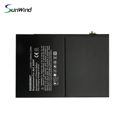 Замена батарей iPad Air 2 или iPad 6 A1566, A1567, A1547