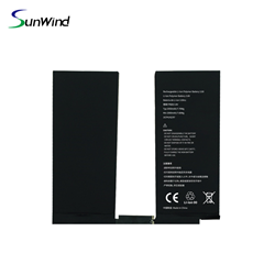 Rechargeable Tablet PC battery for iPad Pro 10.5 Battery 8134mAh Li-ion Battery