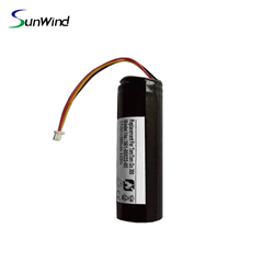 GGPS Factory li-polymer GPS Replaceable Battery for TomTom Go 300 rechargeable battery 3.7V 2600mah