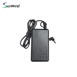 Hot sale adapter 9V 2.5A pos terminal adapter for pax S90 P90 E550 P890 E570 pos charger