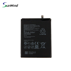 HB396689ECW Batería del teléfono celular  Best cell phone battery  For HuaWei  mate 9 pro honor 8C 3.82V 4000mAh