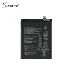 HB366179ECW Rechargeable mobile phone battery For Huawei Nova 2  standard battery 3.82V 2950mah
