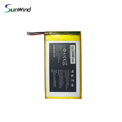 HB3G1H  Replacement gb/t 18287 Mobile Phone Battery For Huawei MediaPad7 Lite S7-301U 302 303 701  battery  3.7V 4100mah
