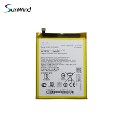 C11P1609 Wholesale price cell phone  Battery For Asus ZenFone 3 Max ZC553KL 3.85V 4120mAh