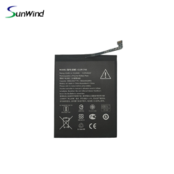 C11P1706 High Quality Battery  For Asus Zenfone Max Pro M1 Zb601kl Zb602kl 3.82v 5000mah