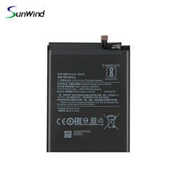 BN46 Replacement Battery  For Xiaomi Redmi Note8 Note 8T 8 Redmi 7 Redmi7 Note 6 Note6 Phone Battery 3.85V 4000mAh