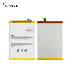 BN56 bateria xiaomi  New cell mobile phone batteries  for Xiaomi Redmi 9A 9C 3.85V 5000mAh