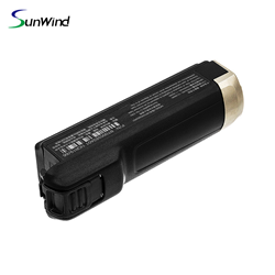 battery for WT6000 WT60A0 RS6000 BTRY-NWTRS-33MA-02 3300mAh / 11.52Wh